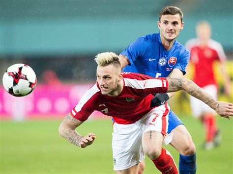 Folgen sie fußball slowakei live ergebnissen und den meistbesuchten seiten auf livescore.in. Österreich beendet Länderspieljahr mit 0:0 gegen Slowakei ...
