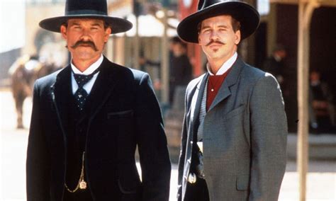 However, every road has an end. 5 Reasons Why Tombstone Is The Best Western Film - COWGIRL ...