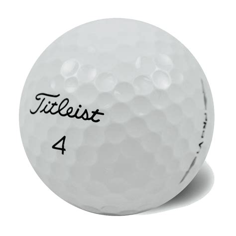 Titleist Pro V1 Golf Balls Used Near Mint Quality 12 Pack
