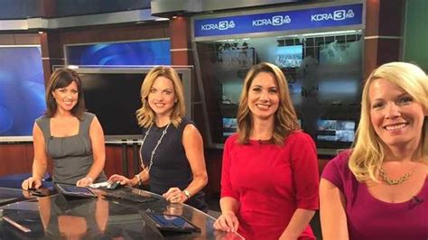 Think You Know All About The Kcra 3 Morning Team