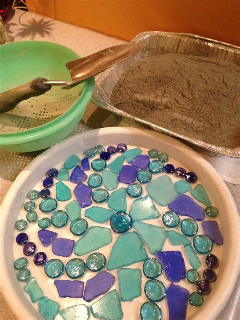 Garden stepping stone ideas for simple garden. Best 25+ Diy stepping stones ideas on Pinterest ...