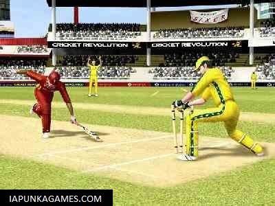 Maybe you would like to learn more about one of these? Cricket Revolution World Cup 2011 Free Download ApunKaGames - Free Download Full Version