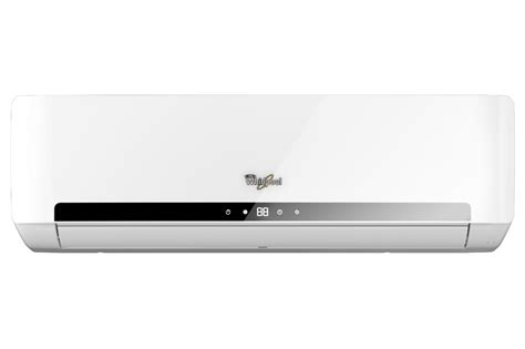 Minisplit 1 Tonelada 110v Frio-calor Whirlpool - $ 6,399.00 en Mercado
