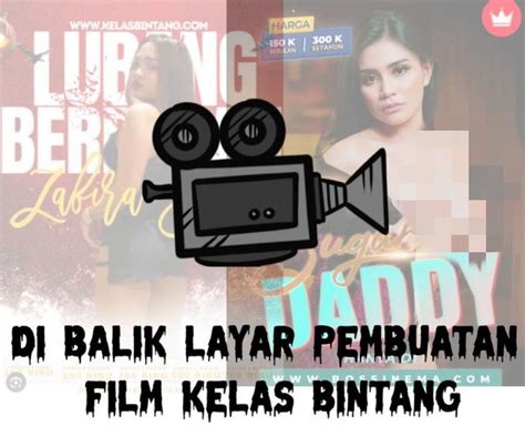 Tanpa Sensor Link Video Di Balik Layar Film Dewasa Kelas Bintang