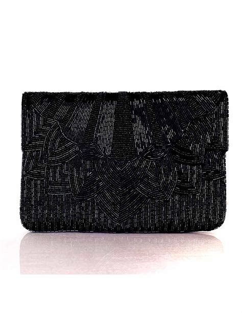 Rhinestone Evening Clutch For Guests Invitadisima