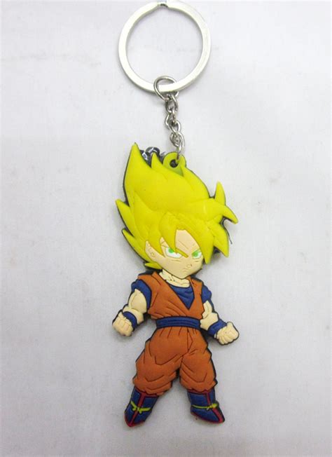 Maybe you would like to learn more about one of these? Dragon Ball Z Goku Keychain - DBKY2005 - Anime Products Wholesale Directly from China
