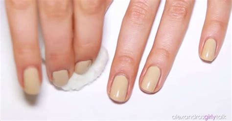 Check spelling or type a new query. How to Paint Your Nails Perfectly in the Comfort of your ...