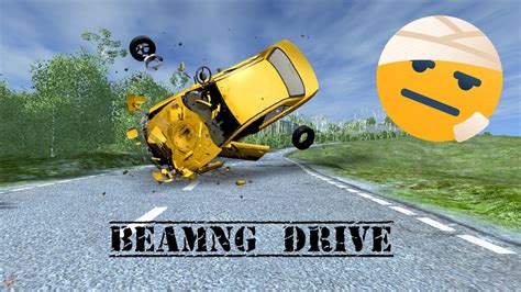 Beamng Drive Ep1 Youtube