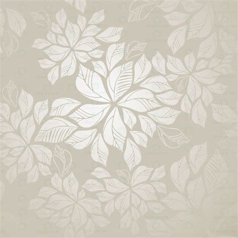 Floral wallpaper texture seamless 20484. Download Textur Tapete im Schlafzimmer für 3d max - Nummer ...