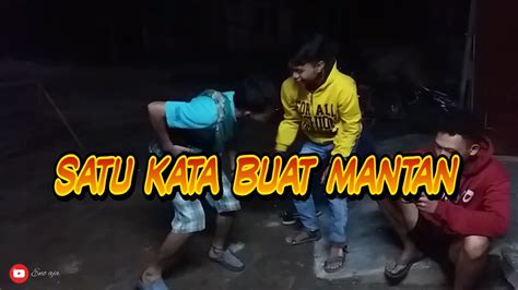 Tapi hasilnya kadang kurang creamy. Story wa terbaru satu kata buat mantan bikin baper - YouTube