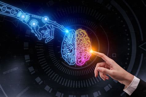 Inteligencia Artificial Y Futuro Blog Becas Santander