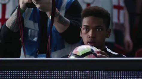 Cristiano Ronaldo Nike Footballs The Switch Commercial Official