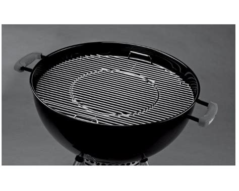 Weber GBS Grate 57cm Kettle Stainless Steel 8843 Cookaburra BBQ