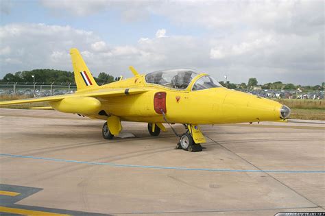 Yellowjacks Aerobatic Display Team