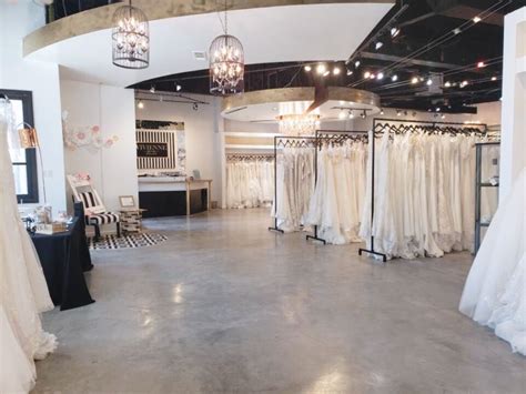 Dress Shop Vivienne Atelier Bridal