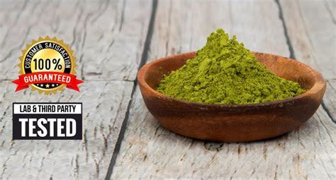 About Us - Q Kratom