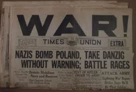 Ramirez World War 2 Timeline Timetoast Timelines