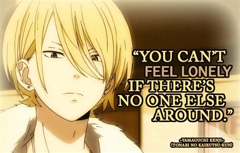 Anime Quote 252 By Anime Quotes On Deviantart