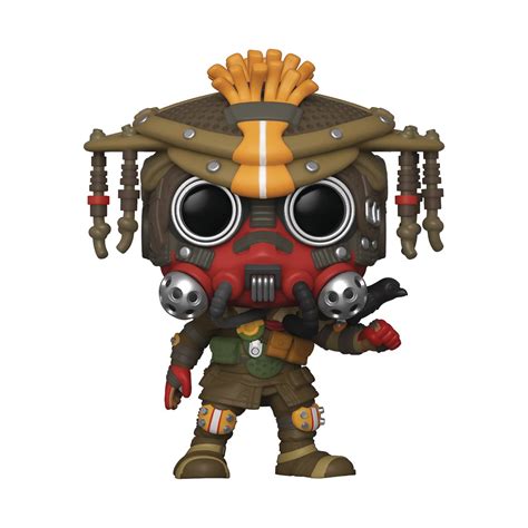 Apex Legends Pop Vinyl