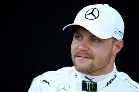 An uncompromised professional athlete on and off the circuit. Formula 1: The 2019 season will make or break Valtteri ...