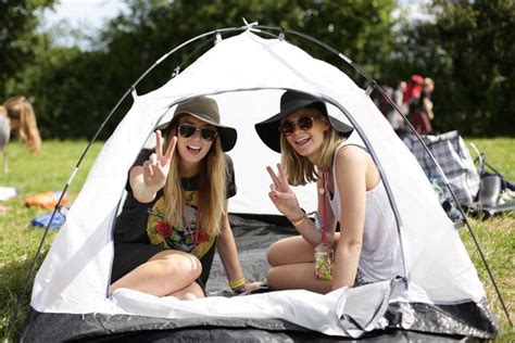 12 Best Tents For Festival Camping Season Including £20 Budget Options