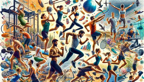 New Year's Workout Challenges to Kickstart Your Fitness Goals