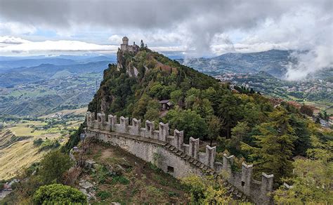 Visiting San Marino 11 Tips For Your Visit To This Magical Tiny