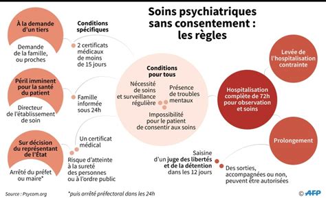 Lirresponsabilité Pénale En Cas De Troubles Mentaux Sciencesetavenirfr