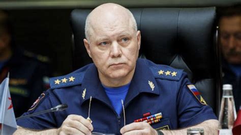 Head Of Russian Intelligence Agency Gru Dies Financial Times