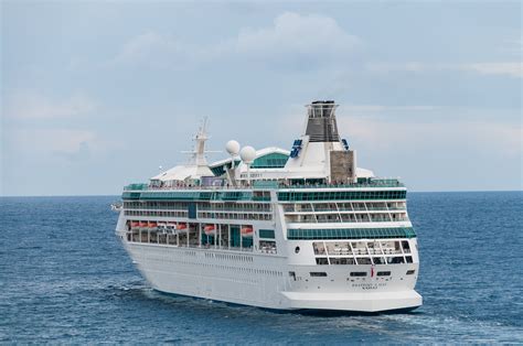 6 Night Caribbean Cruise On Rhapsody Of The Seas Departing From