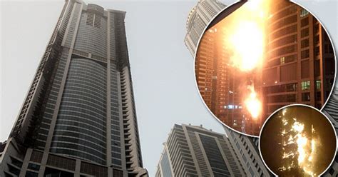 Gespritzt wurde ihm das vakzin von astrazeneca. "The Torch" - Dubai: Rekord-Wolkenkratzer stand in Flammen ...