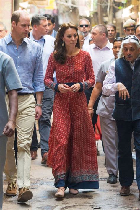 Catherine Duchess Of Cambridge Style Famous Person