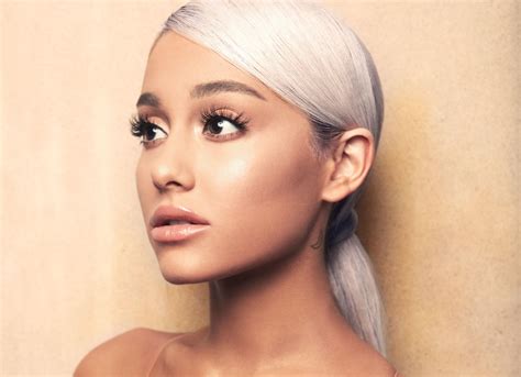 Did Ariana Grande Get Work Done To Her Face Page 2 Entertainment