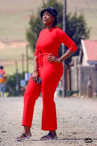 Zama Khumalo Miss Ubuhle Benkosazane 2022 Pageant Vote Africa