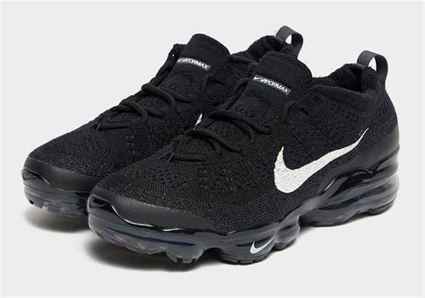 Nike Vapormax Flyknit 2023 Blackwhite Dv1678 001