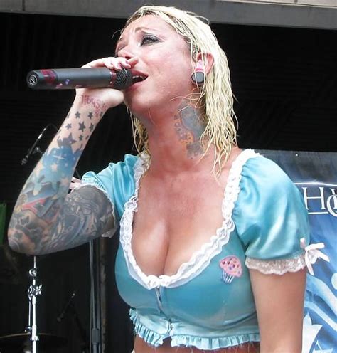 Naked Maria Brink Added 07 19 2016 By Melbadel