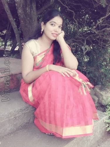 Tamil Vanniyar Hindu Years Bride Girl Chennai Matrimonial Profile