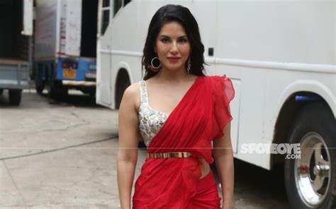 Sunny Leone REFUTES Cheating Claims Against Her Calls Them Slanderous