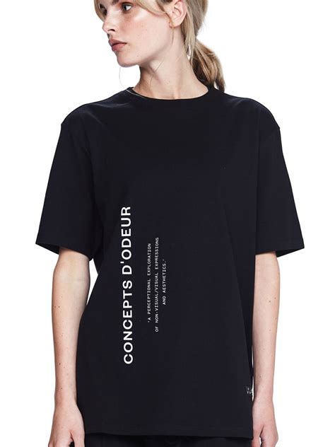 logo-vertical-print-canvas-unisex-t-shirt-concepts-d-odeur-stylefav
