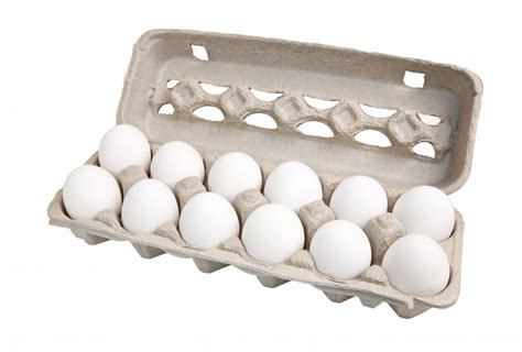 Dozen Eggs Lou Perrines