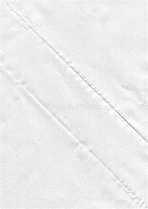 White Paper Flip Textured White Sheet Of Paper With Realistic Curled