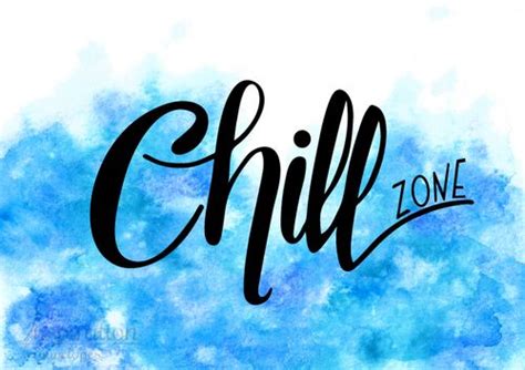 Chill Zone Logo Logodix