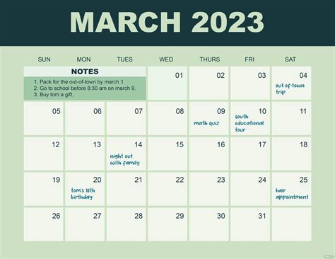 March Madness 2023 Calendar Get Calendar 2023 Update