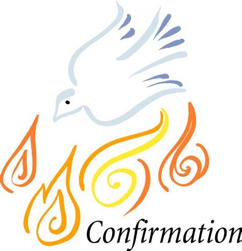 Free Catholic Confirmation Cliparts Download Free Catholic