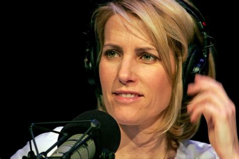 Laura Ingraham Leaves Talk Radio Network Talk Bytes