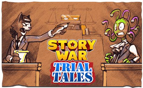 Story War The Storytelling Party Game By Cantrip Games —kickstarter
