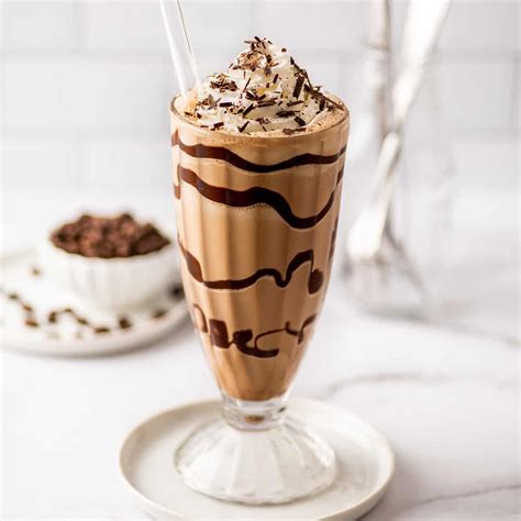 Chocolate Ice Cream Milkshake Shop Factory Save Jlcatj Gob Mx