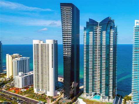 Muse Residences In Sunny Isles Beach For Sale And Rent