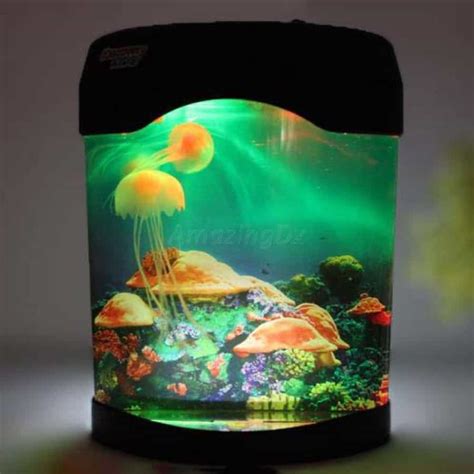 Wichtig zu wissen ist, dass alle hier. Falbwechsel Quallen-Aquarium für nur 18,91 Euro inkl ...