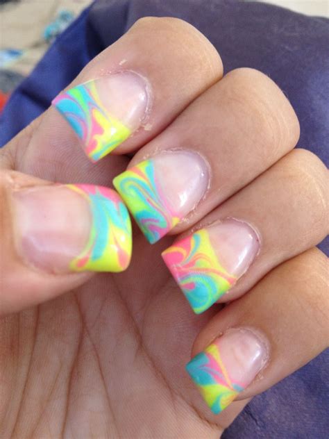 Pin By Ashley Dehaan On Beauty Nails Different Nail Designs